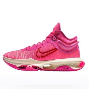 Nike air zoom Gt jump 2 “Fierce Pink” sneakers